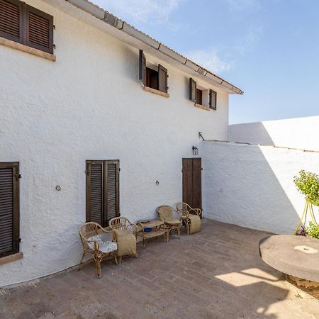 Casa Elena - Porto Alabe Villa Tresnuraghes Buitenkant foto