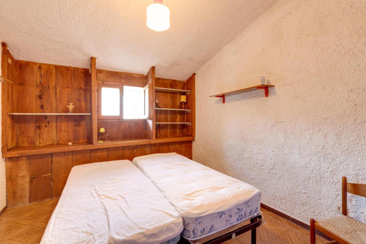 Casa Elena - Porto Alabe Villa Tresnuraghes Buitenkant foto
