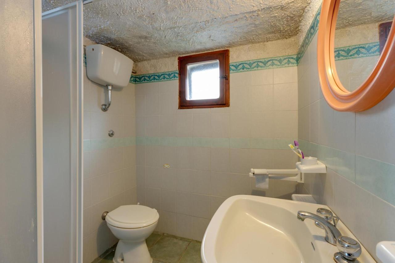 Casa Elena - Porto Alabe Villa Tresnuraghes Buitenkant foto
