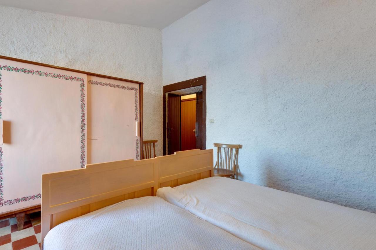Casa Elena - Porto Alabe Villa Tresnuraghes Buitenkant foto