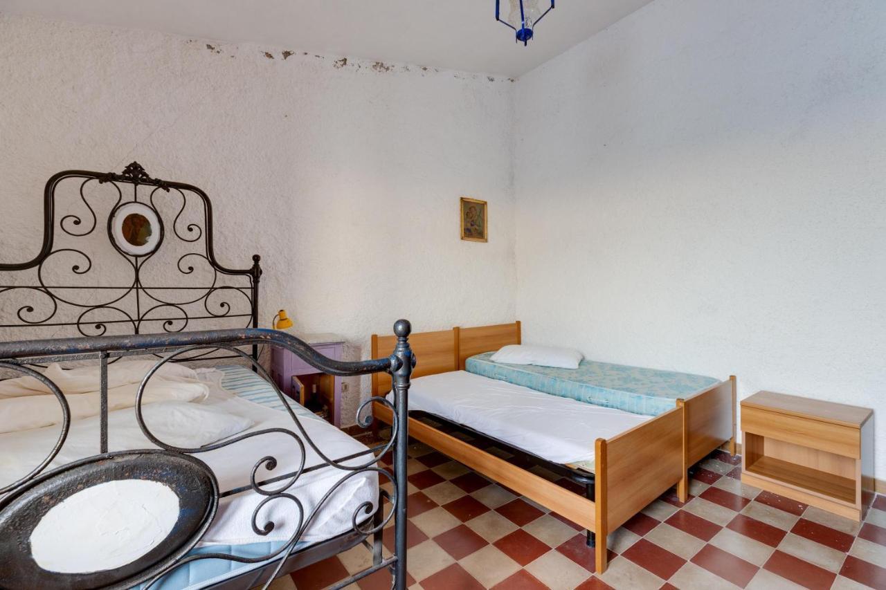 Casa Elena - Porto Alabe Villa Tresnuraghes Buitenkant foto