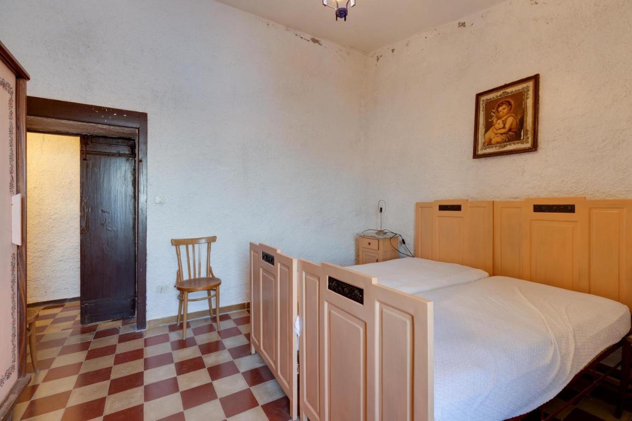 Casa Elena - Porto Alabe Villa Tresnuraghes Buitenkant foto
