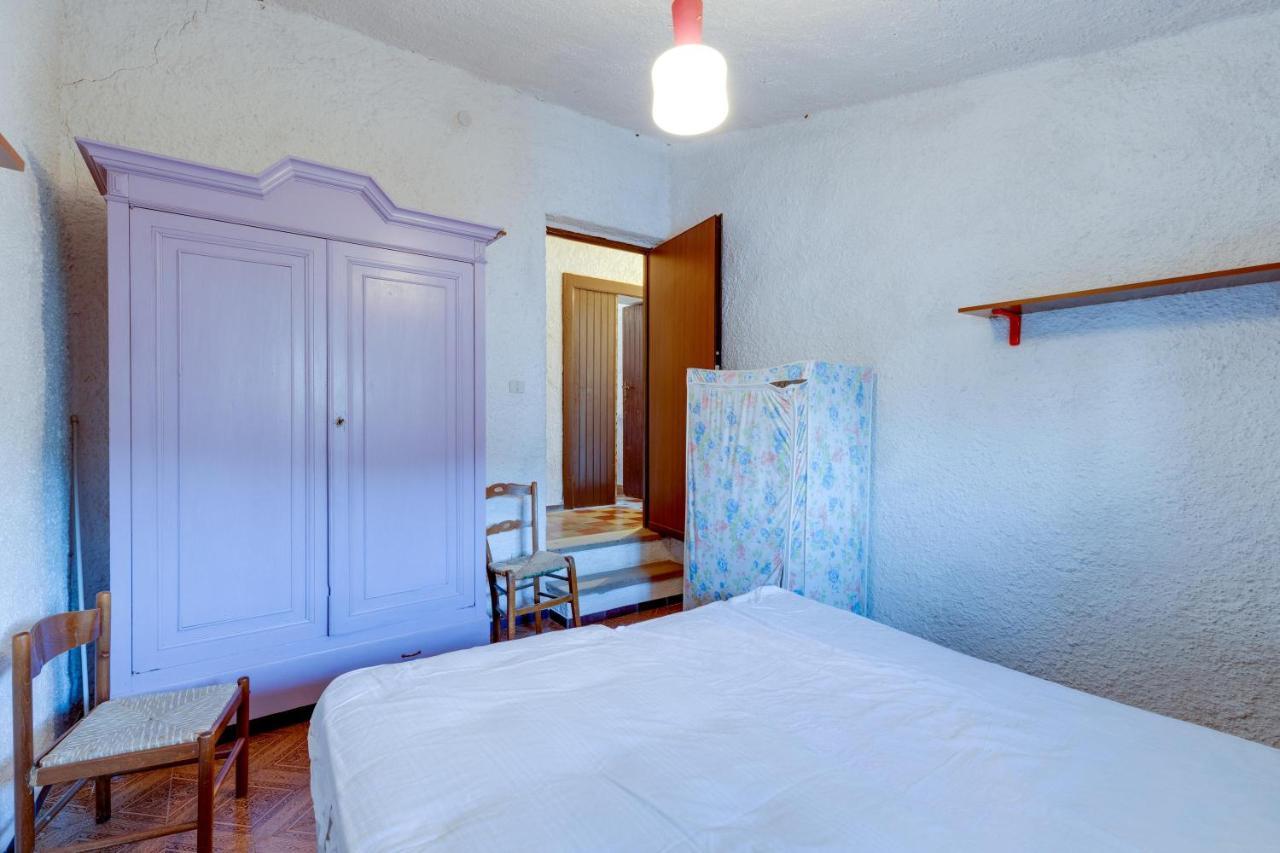 Casa Elena - Porto Alabe Villa Tresnuraghes Buitenkant foto